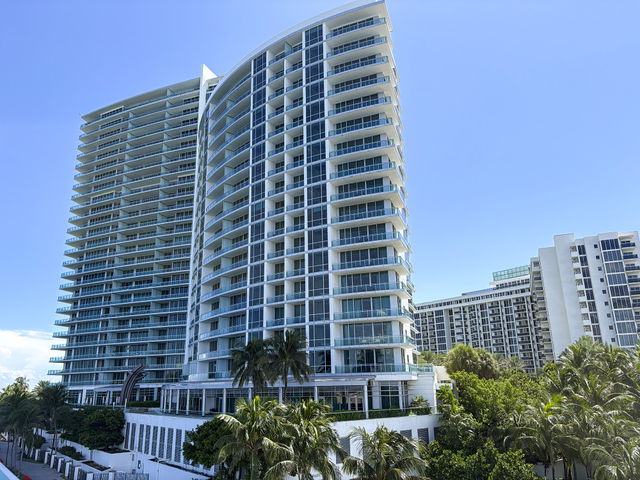 One Bal Harbour  photo 2